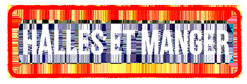 restaurant dans les halles de Sète 